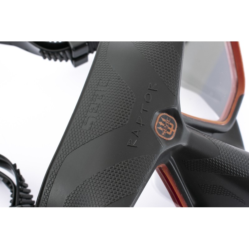 Seac Raptor Seac Raptor – Masque apnée et chasse sous-marine | Loisirs 3000