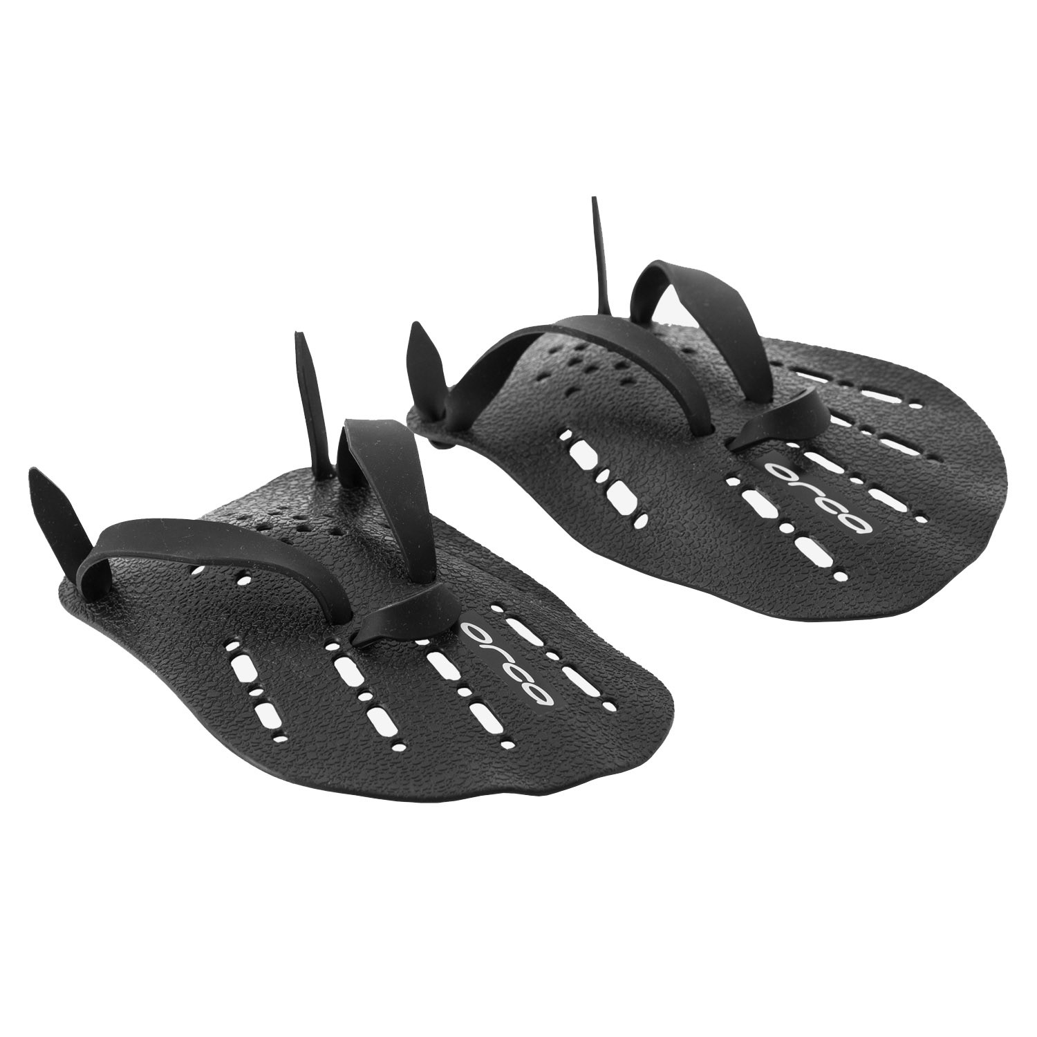 Aquatic Racket Raquettes de natation Orca Paddles | Loisirs 3000