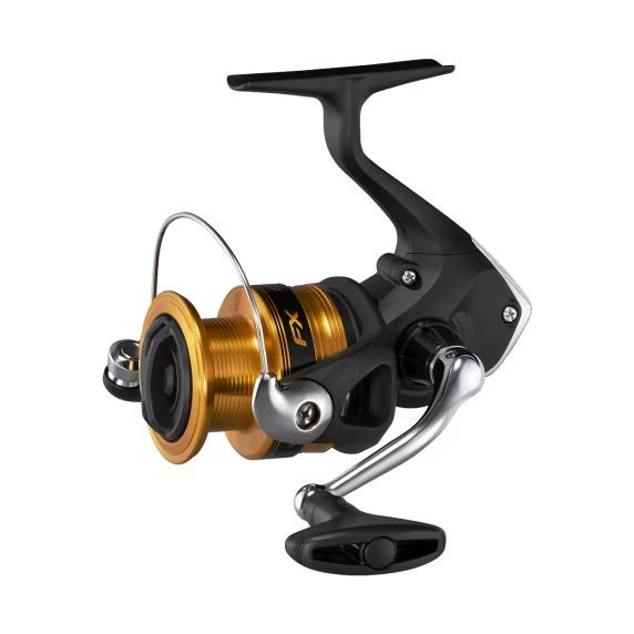 Moulinet De Pêche Shimano Scorpion XT 1501 - Pour Lancer D'appâts, Main Gauche, Occasion Du Japon
