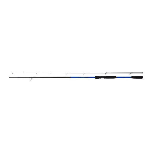 NEUF 2025 SAVAGE Gear Alpha SG8 Monster Bait FAST 2-brins Canne Casting