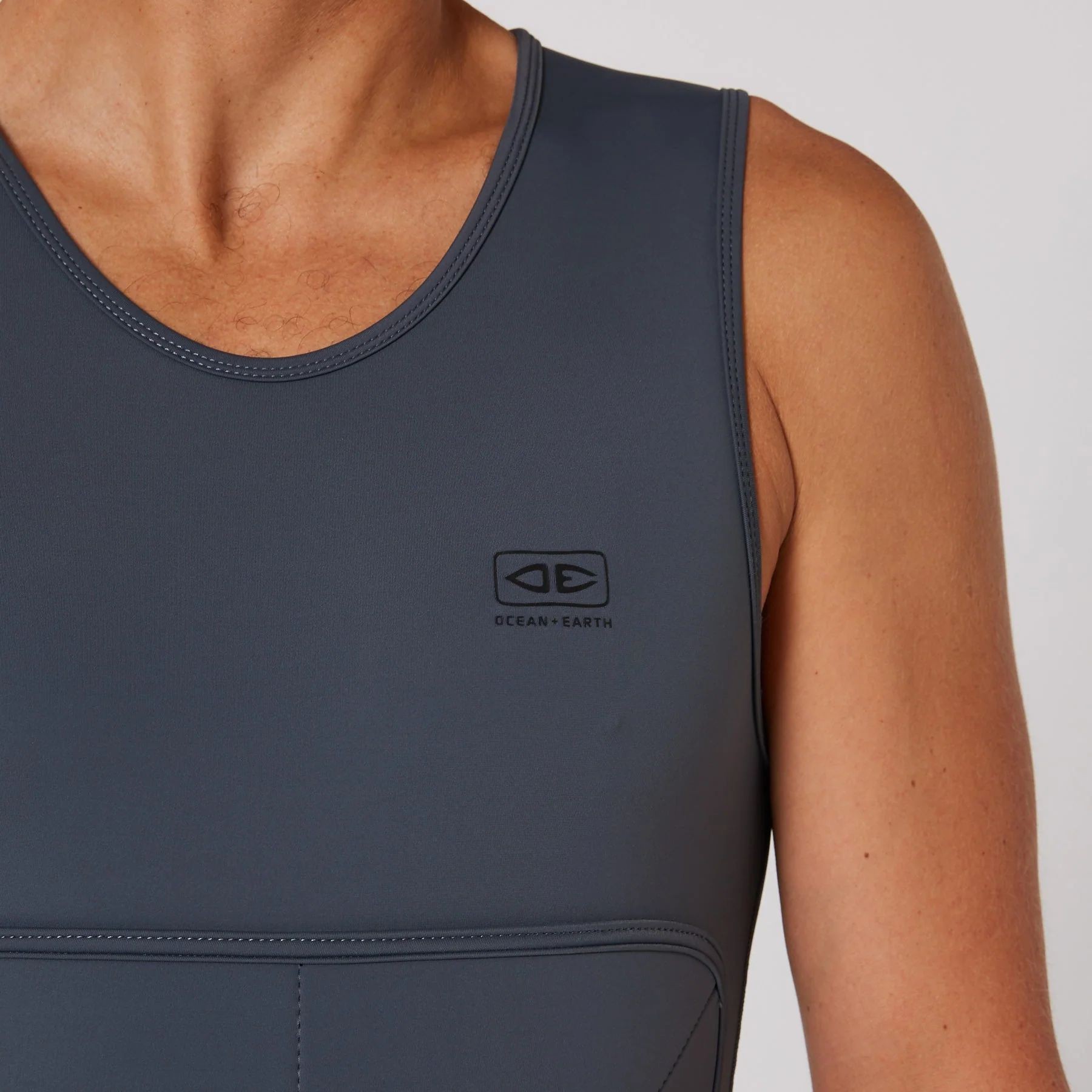 Surfing Rib Guards Lycra Ocean & Earth Rib Guard – protection surf anti-chocs | Loisirs 3000