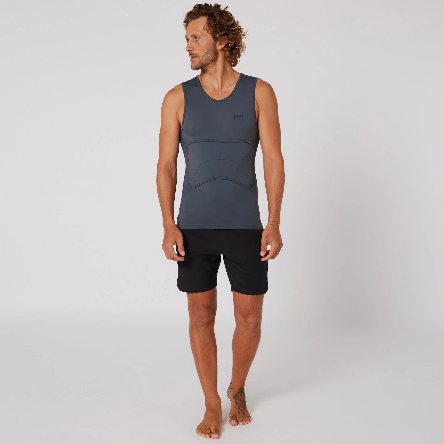 Surfing Rib Guards Lycra Ocean & Earth Rib Guard – protection surf anti-chocs | Loisirs 3000