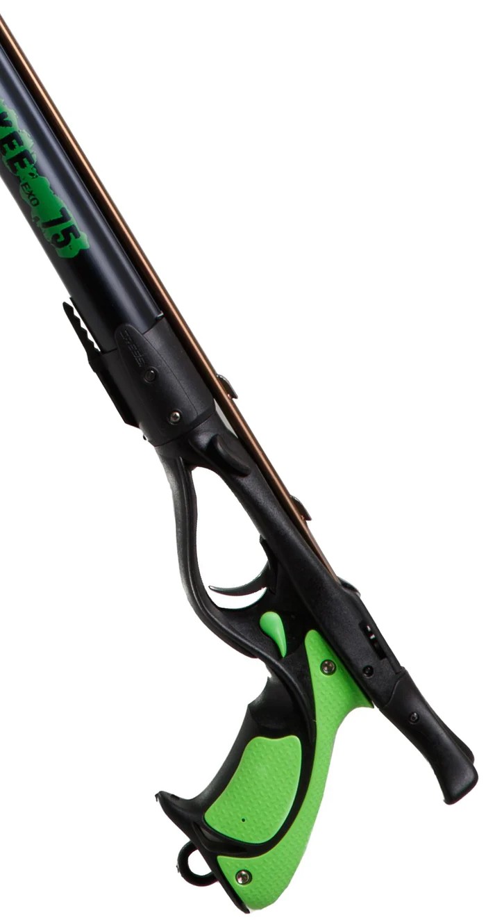 CRESSI GOMAS G20 PLUS para FUSIL 55-60 16CM «SUBMARINISMO» – PESCA PORTILLO TIENDA