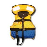 Gilet de kayak enfant RTM Maya - Taille 2 (20/30kg)