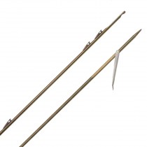 Fleche Salvimar Hawaienne Capture Mono Ardillon 7mm 140cm (Ergots)