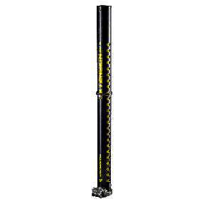Rallonge Point-7 RDM 32 cm ALU (diamètre réduit)