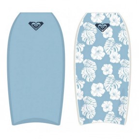 Bodyboard Quik Flora Bleu Ocean 39
