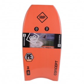 Bobyboard RIP Concept PE 40 (Orange)