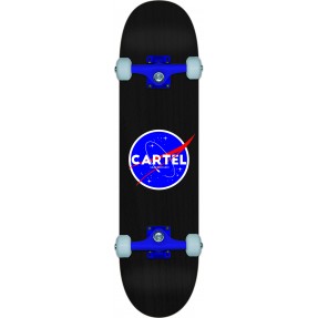 Skate Cartel 7.75 Nartel