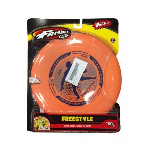 Frisbee Freestyle Wham-O 160gr