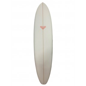 Planche de surf Roxy Minimal 7'3 (Blanc)