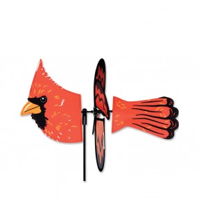 Éolienne girouette Petite (Flying Cardinal)