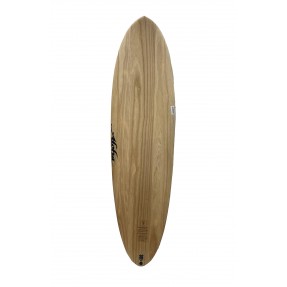 Planche de surf Aloha 6'8 Fun Division (Ecoskin)