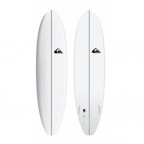 Planche de surf Quiksilver Break 7.3 White