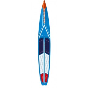 Paddle Starboard Allstar 14 x 28 (Wood Carbon 2023)