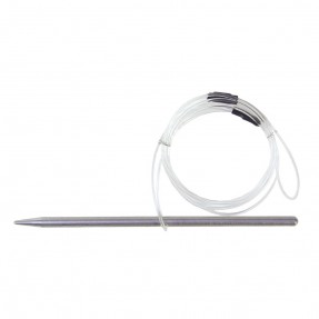 Accroche Poisson Beuchat Stylet Aiguillot Inox