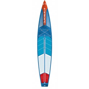 Paddle Starboard Gen R 14x29 (Blue Carbon 2024)