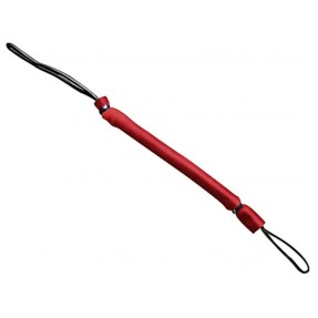 Amortisseur de fil Epsealon avec corde (rouge)