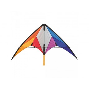 Cerf-volant Calypso II HQ Rainbow