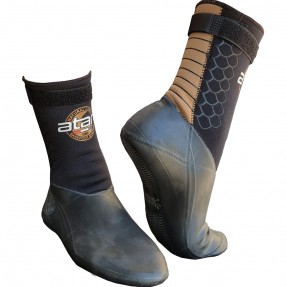 Chaussons Atan Mistral 3,5mm