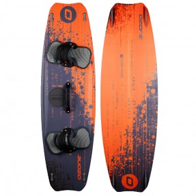 Planche de kitesurf Ozone Code V5