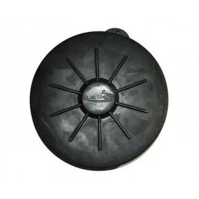 Couvercle Trappe Ronde 20 cm