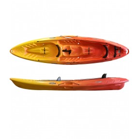 Kayak RTM Duetto Soleil