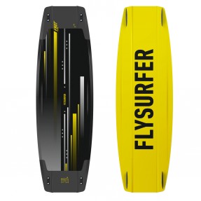 Planche de kitesurf Flysurfer Shot