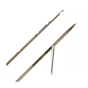 Fleche Sigalsub Hawaïenne Mono Ardillon Evolution Diam 6.5mm 150cmm (ergots)