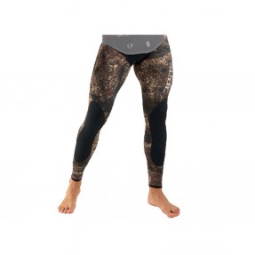 Pantalon Seac Ghost Marron 7 Mm