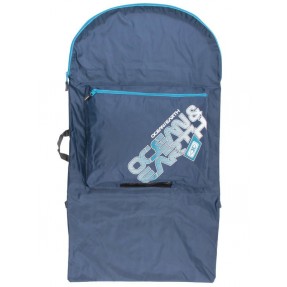 Housse Bodyboard Ocean Earth Flatrock boogie cover