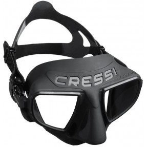Masque Cressi Atom (Black)