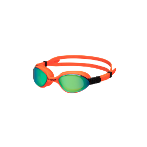 Lunettes de nage/triathlon Orca Killa 180° (Mirror/Orange)