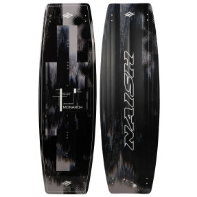Planche de kitesurf Naish Monarch 2026