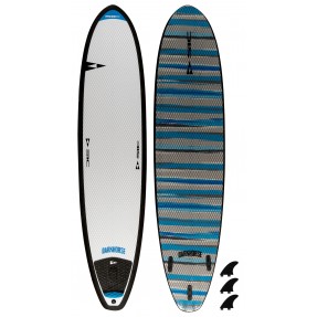 Planche de surf SIC 8.4 Darkhorse (Vortex)