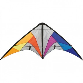 Cerf volant Quickstep II (Rainbow)