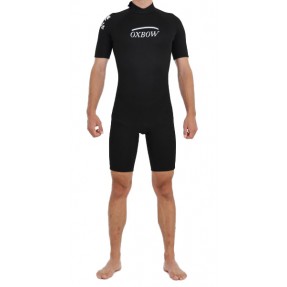 Shorty Oxbow Wallis 2/2 mm