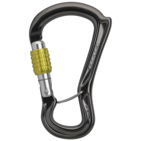 Mousqueton Dmm Ceros Screwlock