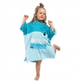 Poncho Wave Hawaii enfant Ponchini Mini