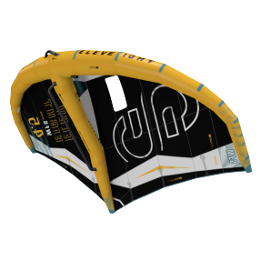 Aile de Wing Eleveight WFS Pro V2