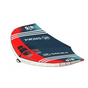 Wing Sroka Elite V4 2026