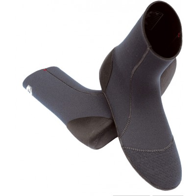 Bottillons Alder Stealth 3 Mm