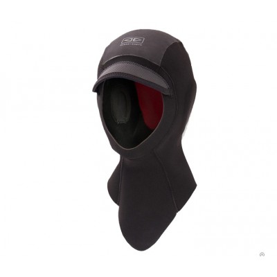 Cagoule Ocean & earth Full Hood free flex 2mm