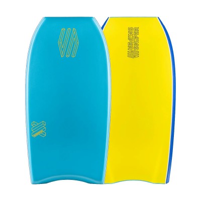 Bodyboard Sniper Shenron PE 40 (AquaBlue)
