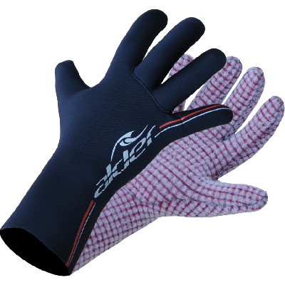 Gants Alder Spirit 4mm (Enfant)