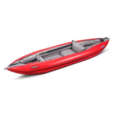 Kayak gonflable Gumotex Safari XL 330