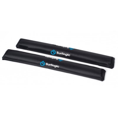 Mousse de galerie Surf Logic Aero Rack 70 cm (La paire)