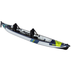 Kayak Bic / Tahe Air Breeze Full HP2 PRO