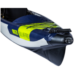 Kayak Bic / Tahe Air Breeze Full HP2 PRO
