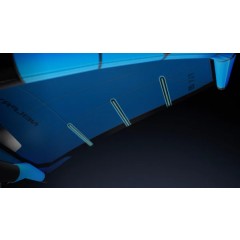 Wing Neilpryde Fly 3.6m + Leash (Bleu) 2023
